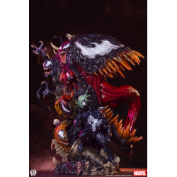 Buste Venom Fine Art Bust Premium Collectibles Studio Marvel