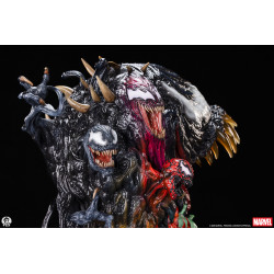 Buste Venom Fine Art Bust Premium Collectibles Studio Marvel