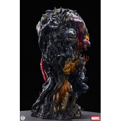 Buste Venom Fine Art Bust Premium Collectibles Studio Marvel