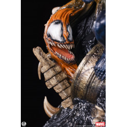 Buste Venom Fine Art Bust Premium Collectibles Studio Marvel