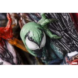 Buste Venom Fine Art Bust Premium Collectibles Studio Marvel
