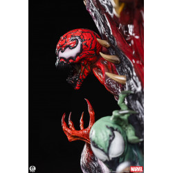 Buste Venom Fine Art Bust Premium Collectibles Studio Marvel