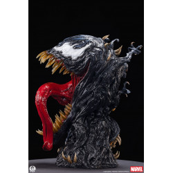 Buste Venom Fine Art Bust Premium Collectibles Studio Marvel