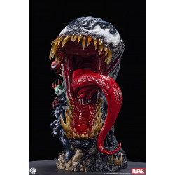 Buste Venom Fine Art Bust Premium Collectibles Studio Marvel