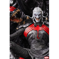 Buste Venom Fine Art Bust Deluxe Premium Collectibles Studio Marvel