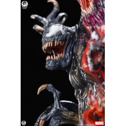 Buste Venom Fine Art Bust Deluxe Premium Collectibles Studio Marvel