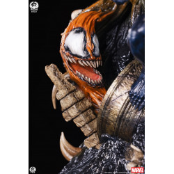 Buste Venom Fine Art Bust Deluxe Premium Collectibles Studio Marvel