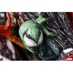Buste Venom Fine Art Bust Deluxe Premium Collectibles Studio Marvel