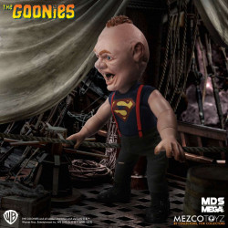Figurine Sinok MDS Mega Scale Talking Mezco Toys Les Goonies