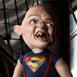 Figurine Sinok MDS Mega Scale Talking Mezco Toys Les Goonies