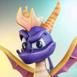 SPYRO THE DRAGON  Statue Spyro F4F