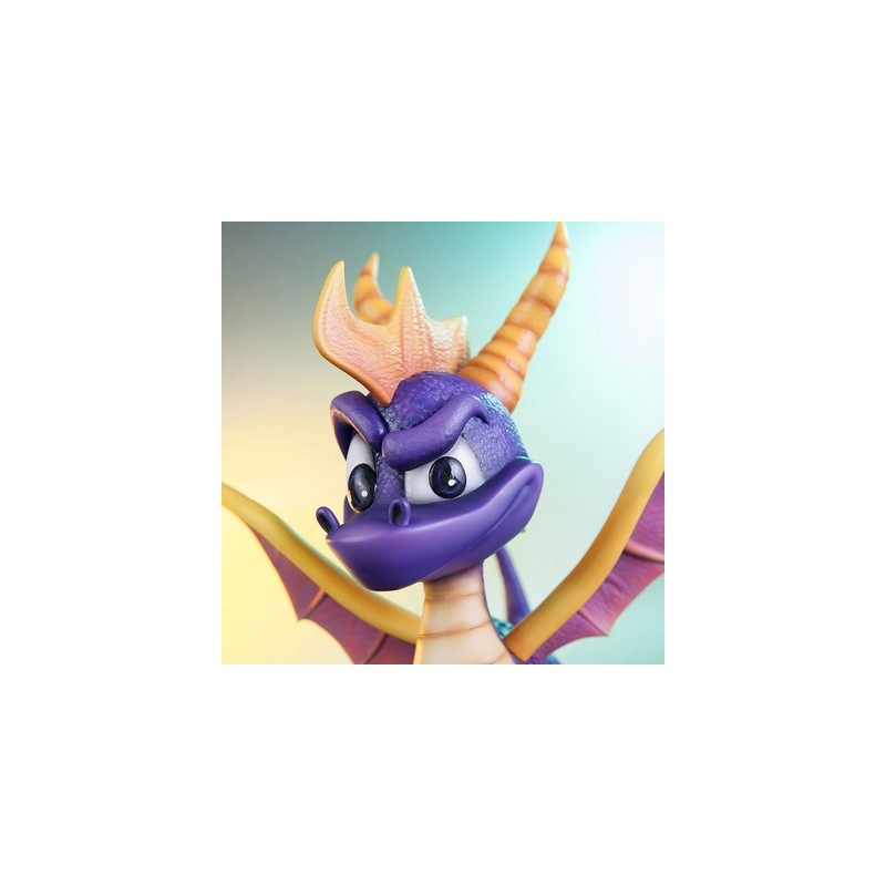 SPYRO THE DRAGON  Statue Spyro F4F