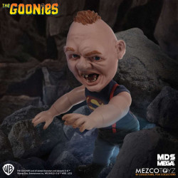 Figurine Sinok MDS Mega Scale Talking Mezco Toys Les Goonies