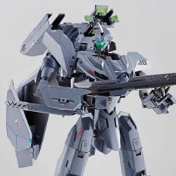 DX Chogokin VF-31A Kairos 10th Anniversary Bandai Macross Delta