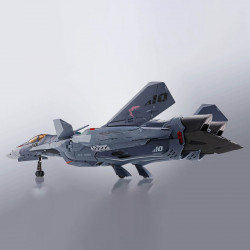 DX Chogokin VF-31A Kairos 10th Anniversary Bandai Macross Delta