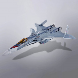DX Chogokin VF-31A Kairos 10th Anniversary Bandai Macross Delta