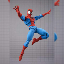 S.H. Figuarts Spider-Man Gamerverse Bandai Marvel
