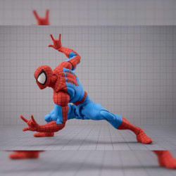 S.H. Figuarts Spider-Man Gamerverse Bandai Marvel