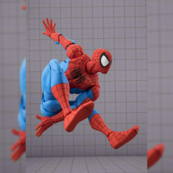 S.H. Figuarts Spider-Man Gamerverse Bandai Marvel