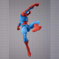 S.H. Figuarts Spider-Man Gamerverse Bandai Marvel