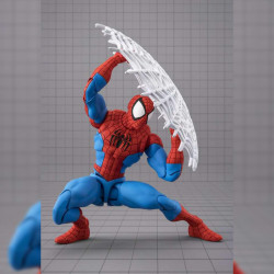 S.H. Figuarts Spider-Man Gamerverse Bandai Marvel