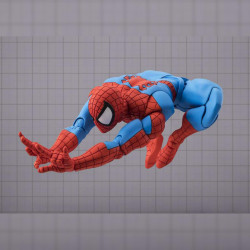 S.H. Figuarts Spider-Man Gamerverse Bandai Marvel