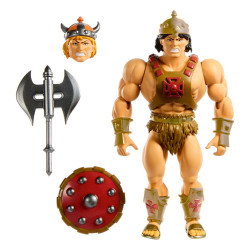 Figurine He-Man / Musclor Sketchbook Series Mattel Maitres de l'Univers