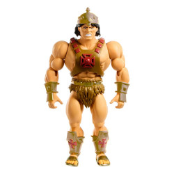 Figurine He-Man / Musclor Sketchbook Series Mattel Maitres de l'Univers