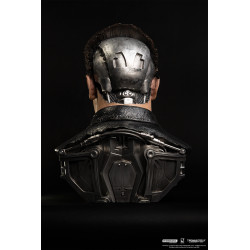 Réplique Masque T-800 Model 101 PureArts Terminator 2