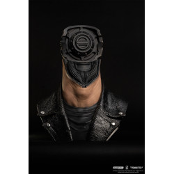 Réplique Masque T-800 Model 101 PureArts Terminator 2