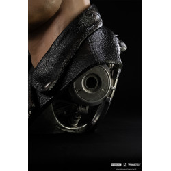 Réplique Masque T-800 Model 101 PureArts Terminator 2