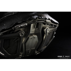 Réplique Masque T-800 Model 101 PureArts Terminator 2