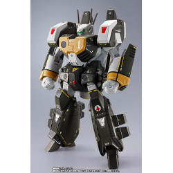MACROSS / ROBOTECH VF-1S Armored Valkyrie Roy Focker Special DX Chogokin Bandai