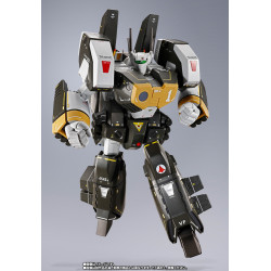 MACROSS / ROBOTECH VF-1S Armored Valkyrie Roy Focker Special DX Chogokin Bandai