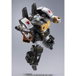 MACROSS / ROBOTECH VF-1S Armored Valkyrie Roy Focker Special DX Chogokin Bandai