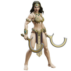 Figurine Bêlit Queen of the Black Coast Epic H.A.C.K.S. Boss Fight Studio Conan le Barbare