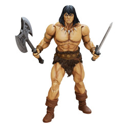 Figurine Conan Reaver of the Black Coast Epic H.A.C.K.S. Boss Fight Studio Conan le Barbare