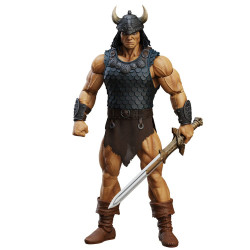 Figurine Conan Reaver of the Black Coast Epic H.A.C.K.S. Boss Fight Studio Conan le Barbare