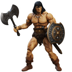 Figurine Conan Reaver of the Black Coast Epic H.A.C.K.S. Boss Fight Studio Conan le Barbare
