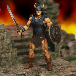 Figurine Conan Reaver of the Black Coast Epic H.A.C.K.S. Boss Fight Studio Conan le Barbare