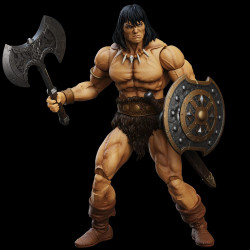 Figurine Conan Reaver of the Black Coast Epic H.A.C.K.S. Boss Fight Studio Conan le Barbare