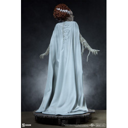 Statue La Fiancée de Frankenstein Premium Format Figure Sideshow La Fiancée de Frankenstein