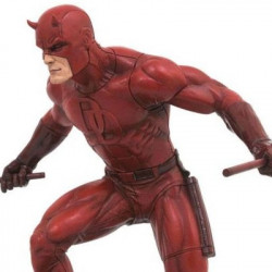 DAREDEVIL Statue Daredevil Diamond Select Toys