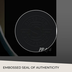 Impression Art Print Black Cat Sideshow Marvel