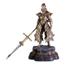 Statue Ornstein Dragon Slayer F4F Dark Souls