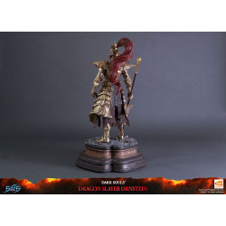 Statue Ornstein Dragon Slayer F4F Dark Souls