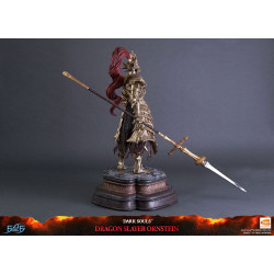 Statue Ornstein Dragon Slayer F4F Dark Souls