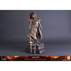 Statue Ornstein Dragon Slayer F4F Dark Souls