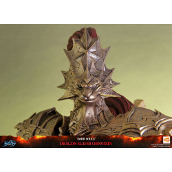 Statue Ornstein Dragon Slayer F4F Dark Souls