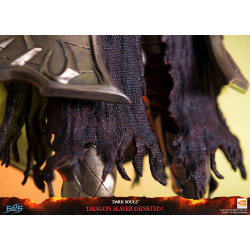Statue Ornstein Dragon Slayer F4F Dark Souls
